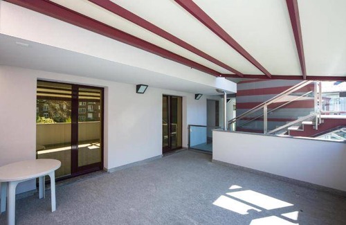 Valtellina Apartment | 45 m² Serviced apartment ∙ 4 guests