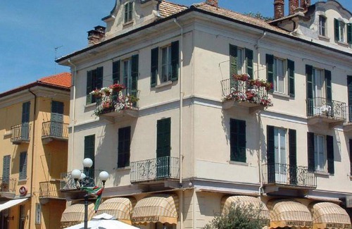Baveno Apartment | 45 m² Serviced apartment ∙ 4 guests