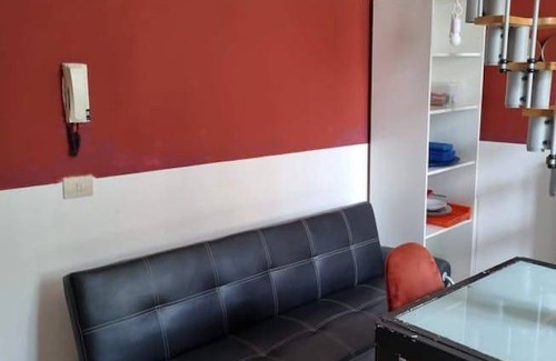 Oltrarno Other | 45 m² Shared room ∙ 1 bedroom ∙ 1 guest