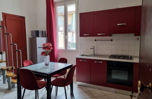 Oltrarno Other | 45 m² Shared room ∙ 1 bedroom ∙ 1 guest