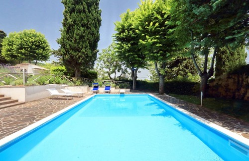 Serripola House | 450 m² House ∙ 5 bedrooms ∙ 12 guests