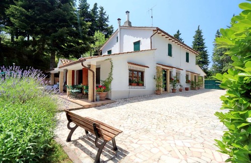 Serripola House | 450 m² House ∙ 5 bedrooms ∙ 12 guests