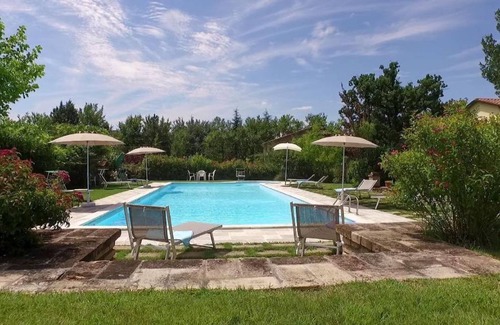 Santa Reparata House | 450 m² House ∙ 7 bedrooms ∙ 14 guests