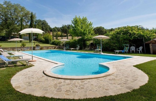 Santa Reparata House | 450 m² House ∙ 7 bedrooms ∙ 14 guests