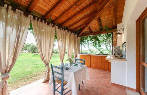 Villaggio delle Mimose Apartment | 46 m² Apartment ∙ 2 guests