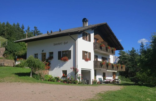 Nova Ponente Apartment | 46 m² Apartment ∙ 1 bedroom ∙ 4 guests