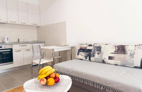 Medijana Apartment | 46 m² Apartment ∙ 4 guests