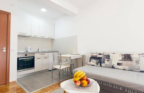 Medijana Apartment | 46 m² Apartment ∙ 4 guests