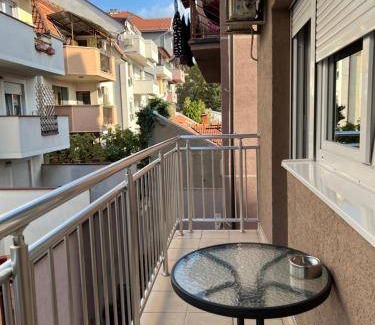 Vozdovac Apartment | 46 m² Apartment ∙ 1 bedroom ∙ 2 guests