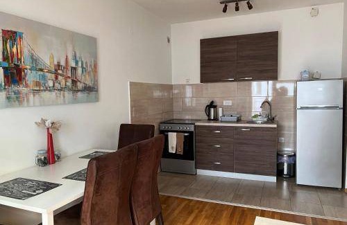 Vozdovac Apartment | 46 m² Apartment ∙ 1 bedroom ∙ 2 guests