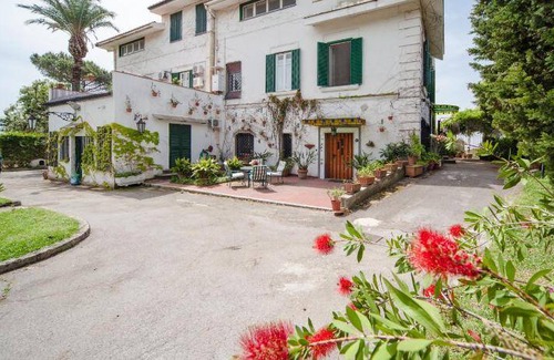 Torre del Greco Bed & Breakfast | 46 m² Bed and breakfast ∙ 4 guests