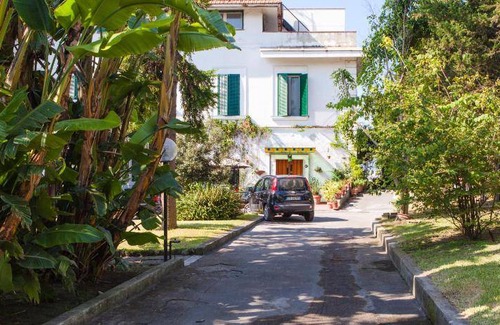 Torre del Greco Bed & Breakfast | 46 m² Bed and breakfast ∙ 4 guests