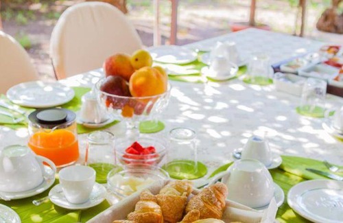 Torre del Greco Bed & Breakfast | 46 m² Bed and breakfast ∙ 4 guests