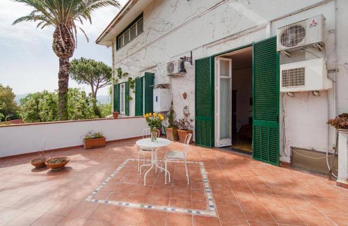 Torre del Greco Bed & Breakfast | 46 m² Bed and breakfast ∙ 4 guests