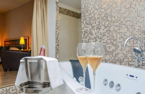 Crocifissa di Rosa Hotel | 46 m² Hotel ∙ 127 guests