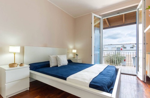 San Tommaso Tre Archi House | 46 m² House ∙ 2 bedrooms ∙ 4 guests