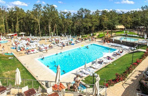 Neri Resort | 46 m² Resort ∙ 3 bedrooms ∙ 7 guests