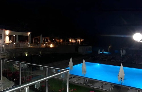 Neri Resort | 46 m² Resort ∙ 3 bedrooms ∙ 7 guests