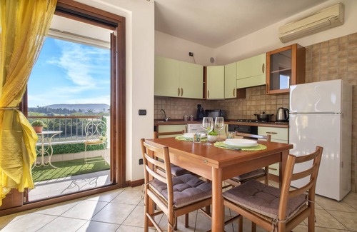 Pivarada Apartment | 47 m² Apartment ∙ 1 bedroom ∙ 2 guests