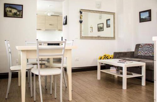 Ovasta Apartment | 48 m² Apartment ∙ 1 bedroom ∙ 4 guests