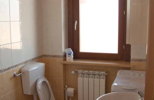 Leini Apartment | 48 m² Apartment ∙ 1 bedroom ∙ 4 guests