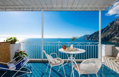 Arienzo Apartment | 48 m² Apartment ∙ 2 guests