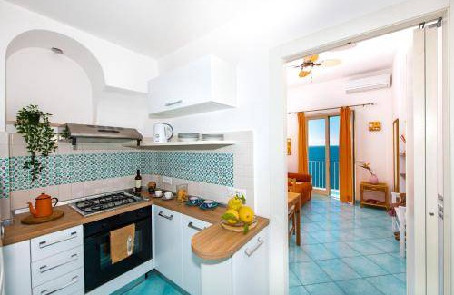 Arienzo Apartment | 48 m² Apartment ∙ 2 guests