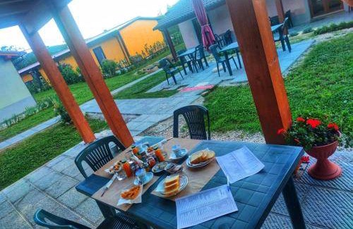 Amatrice Hotel | 48 m² Hotel ∙ 2 bedrooms ∙ 5 guests