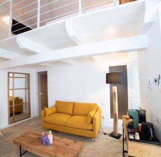Mottola Hotel | 48 m² Hotel ∙ 4 guests