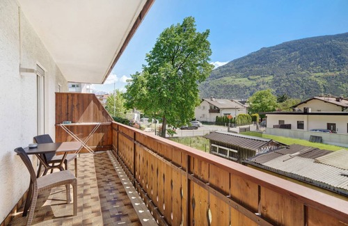 Rabla Apartment | 49 m² Apartment ∙ 2 bedrooms ∙ 3 guests