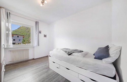 Rabla Apartment | 49 m² Apartment ∙ 2 bedrooms ∙ 3 guests