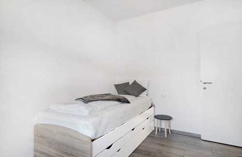 Rabla Apartment | 49 m² Apartment ∙ 2 bedrooms ∙ 3 guests