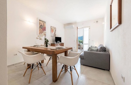Vesio Apartment | 49 m² Apartment ∙ 2 bedrooms ∙ 3 guests