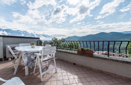 Vesio Apartment | 49 m² Apartment ∙ 2 bedrooms ∙ 3 guests