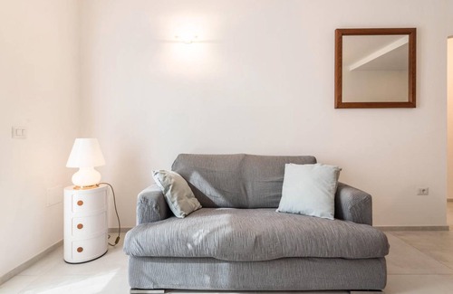 Vesio Apartment | 49 m² Apartment ∙ 2 bedrooms ∙ 3 guests