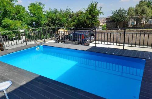 Castellammare di Stabia Hostel | 50 m² Hostel ∙ 7 guests