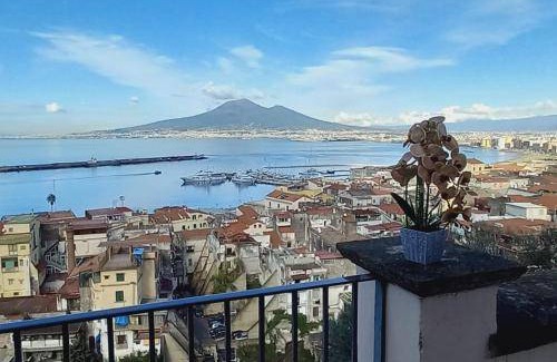 Castellammare di Stabia Hostel | 50 m² Hostel ∙ 7 guests