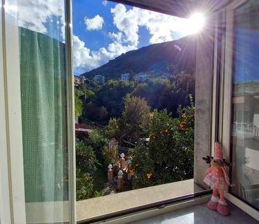 Castellammare di Stabia Hostel | 50 m² Hostel ∙ 7 guests