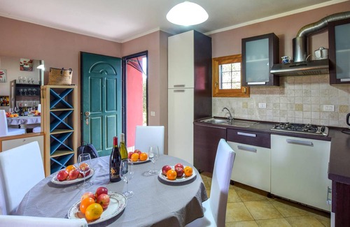 Aprilia Marittima Apartment | 50 m² Apartment ∙ 2 bedrooms ∙ 5 guests