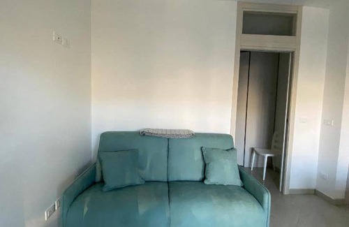Torino di Sangro Apartment | 50 m² Apartment ∙ 1 bedroom ∙ 4 guests