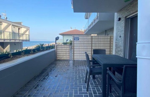 Torino di Sangro Apartment | 50 m² Apartment ∙ 1 bedroom ∙ 4 guests