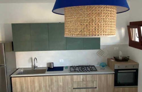 Torino di Sangro Apartment | 50 m² Apartment ∙ 1 bedroom ∙ 4 guests