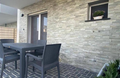 Torino di Sangro Apartment | 50 m² Apartment ∙ 1 bedroom ∙ 4 guests