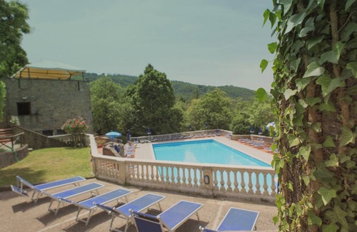 Castagno Apartment | 50 m² Aparthotel ∙ 1 bedroom ∙ 4 guests