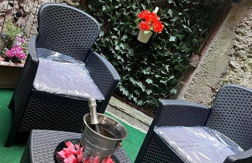Boville Ernica Apartment | 50 m² Apartment ∙ 1 bedroom ∙ 4 guests