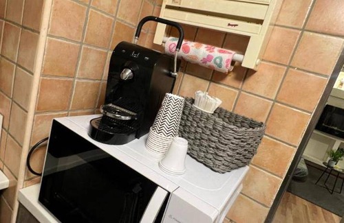 Boville Ernica Apartment | 50 m² Apartment ∙ 1 bedroom ∙ 4 guests