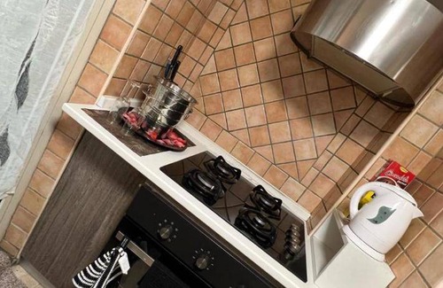 Boville Ernica Apartment | 50 m² Apartment ∙ 1 bedroom ∙ 4 guests