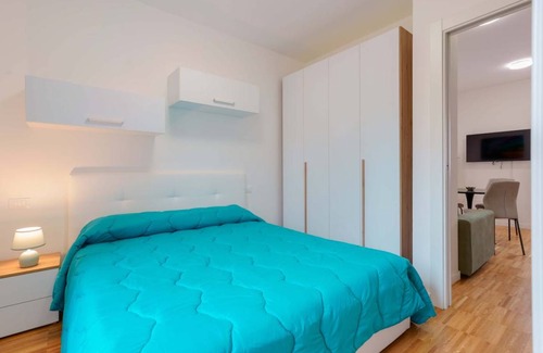 Historic Center Apartment | 50 m² Apartment ∙ 1 bedroom ∙ 2 guests