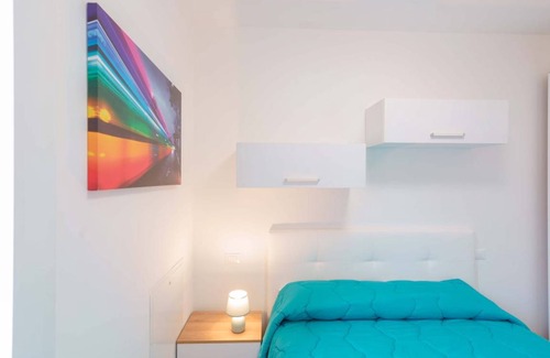 Historic Center Apartment | 50 m² Apartment ∙ 1 bedroom ∙ 2 guests