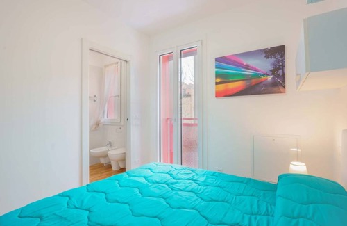 Historic Center Apartment | 50 m² Apartment ∙ 1 bedroom ∙ 2 guests